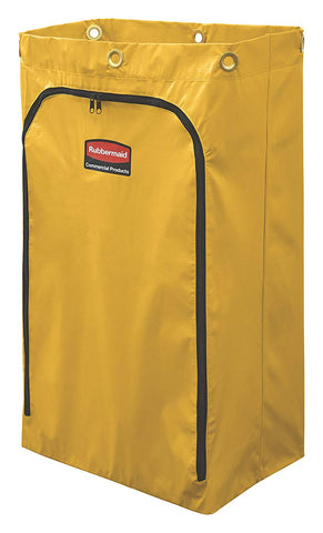Rubbermaid Commercial Cleaning Cart Bag