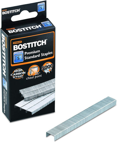 Bostitch Premium Staples