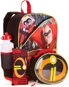 The incredibles shop 2 backpack