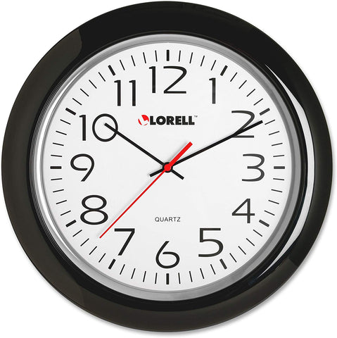 Lorell Wall Clock