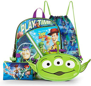 Toy story 2025 4 bookbag