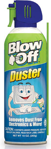 Blow off Duster