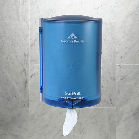 Softpull Junior Towell Dispenser