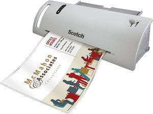 Scotch Thermal  Laminator