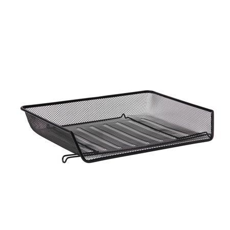 Letter Tray Mesh Metal