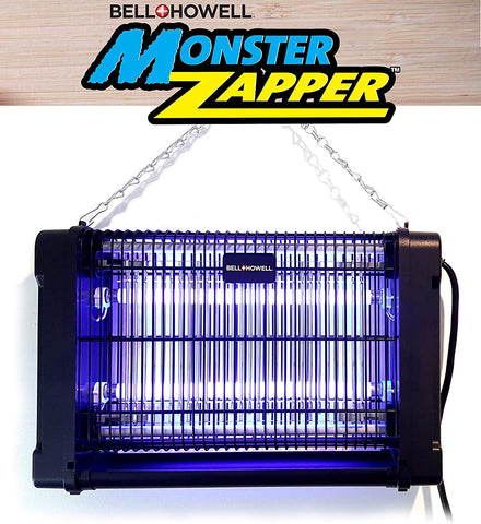 Monster Zapper