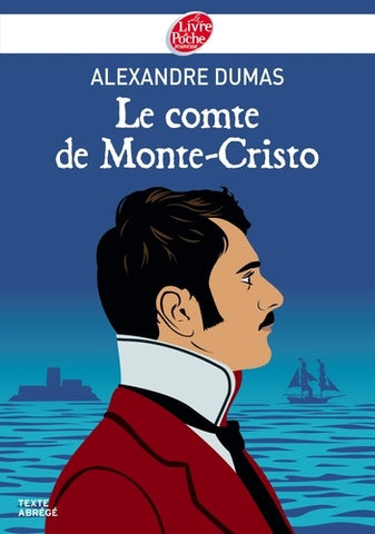 Alexandre Dumas Le Comte de Monte-Cristo