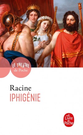 Racine IPHIGÉNIE