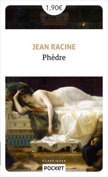 Jean Racine -- Phèdre