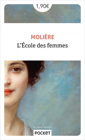 Molière -- L’École Des Femmes