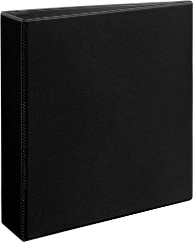 Avery Heavy-Duty View Binder