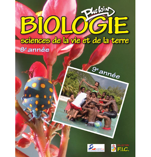 Biologie Plus Loin (7ème, 8ème/9ème)