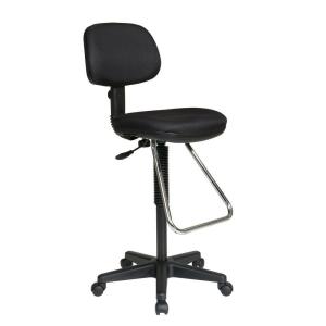 Black Office Chair