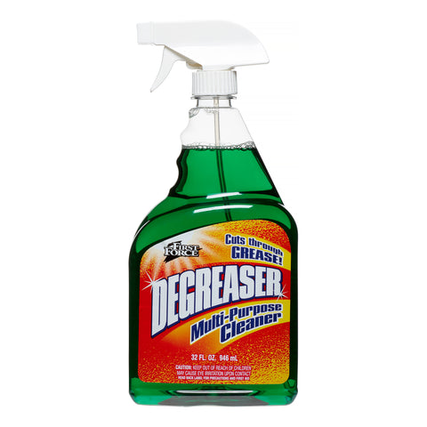 Degreaser (Multipurpose Cleaner)