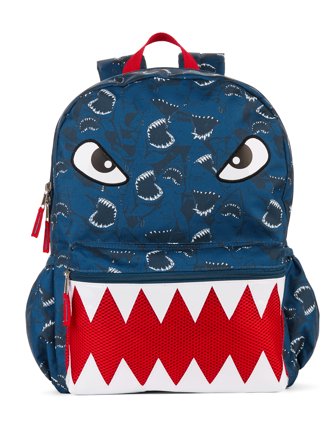 Wonder Nation Backpack