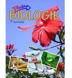 Biologie Plus Loin (7ème, 8ème/9ème)