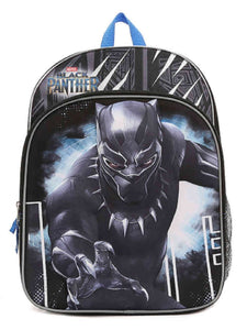 Black Panther Backpack