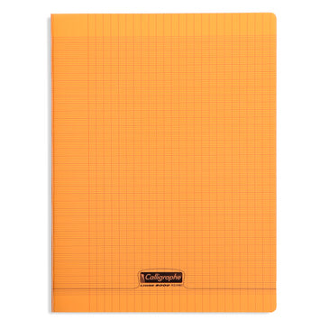 Notebook Calligraphe (32Sheets)