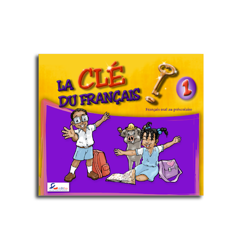 La Clé Du Français 1