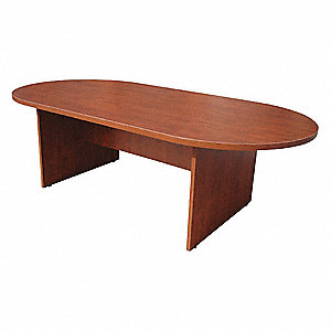 Conference Table 47" L, 95" W
