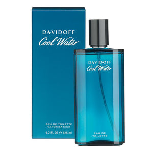 Davidoff Cool Water