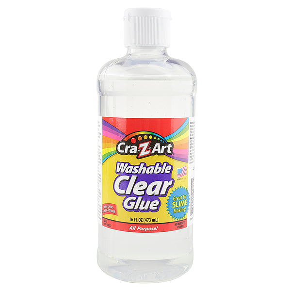 Cra-Z-Art Clear Glue