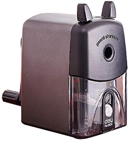 Pencil Sharpener (DELI)