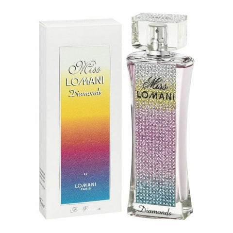 Miss Lomani Diamonds