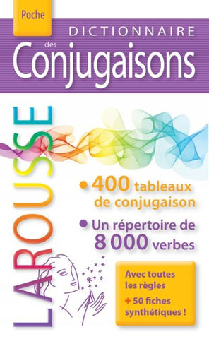 Dictionnaire De Conjugaison