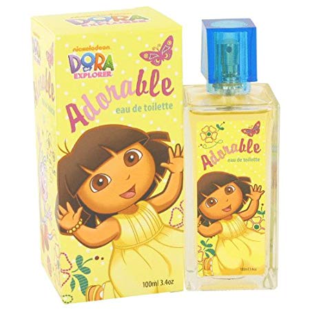 Dora Adorable Perfume