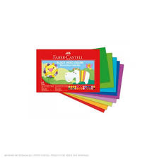 Construction Paper (FABER CASTELL)