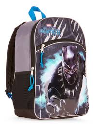 Black Panther Backpack