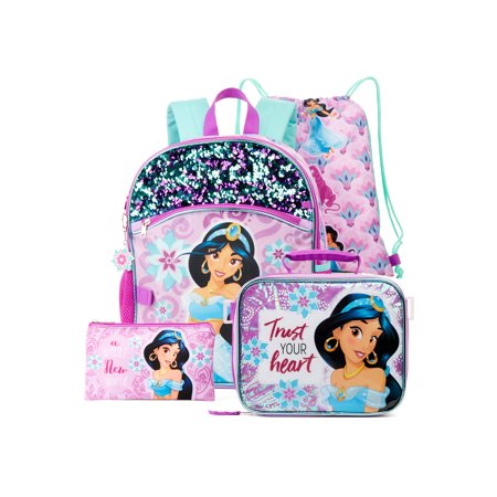 Jasmin Backpack Set