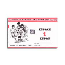 Espace 1