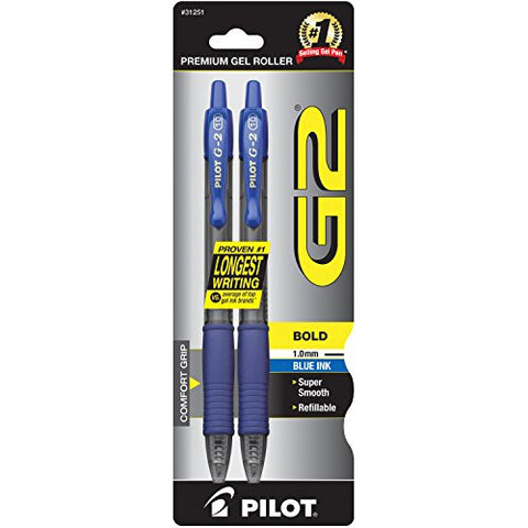 Pilot Retractable Premium Roller