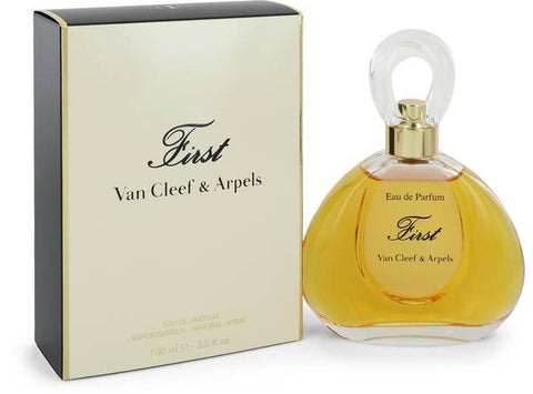 First Perfume By  VAN CLEEF & ARPELS