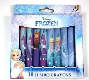 Jumbo Pencil DISNEY (10)