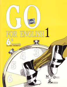 Go For English #1