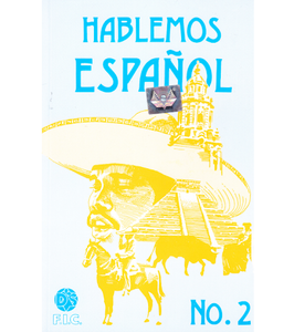 Hablemos Espanol 2