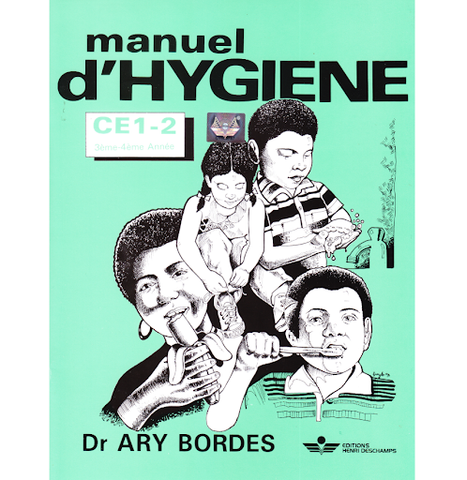 Hygiène cours élémentaire (Bordes)