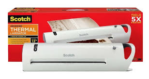 Thermal Laminator 13"