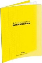 Notebook Conquerant 32 Sheets (Interligne )