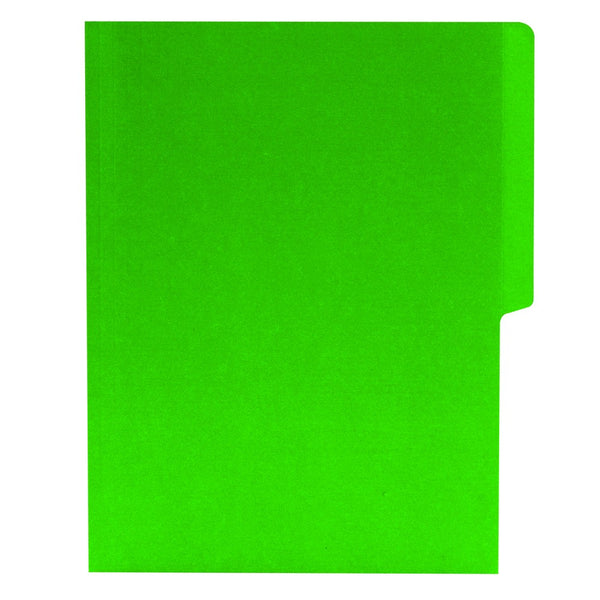 Irasa Flash Color Folders 100 counts