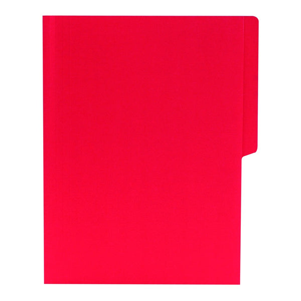 Irasa Flash Color Folders 100 counts