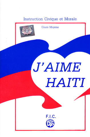 Maison Henri Deschamps J'Aime Haiti (F.I.C)