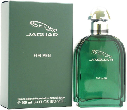 JAGUAR