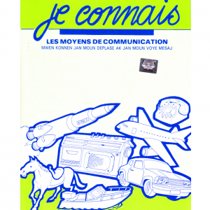 Je Connais Les Moyens De Communication