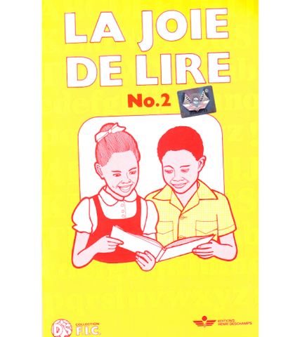 La Joie De Lire 2