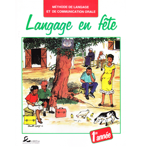 Langage En Fête