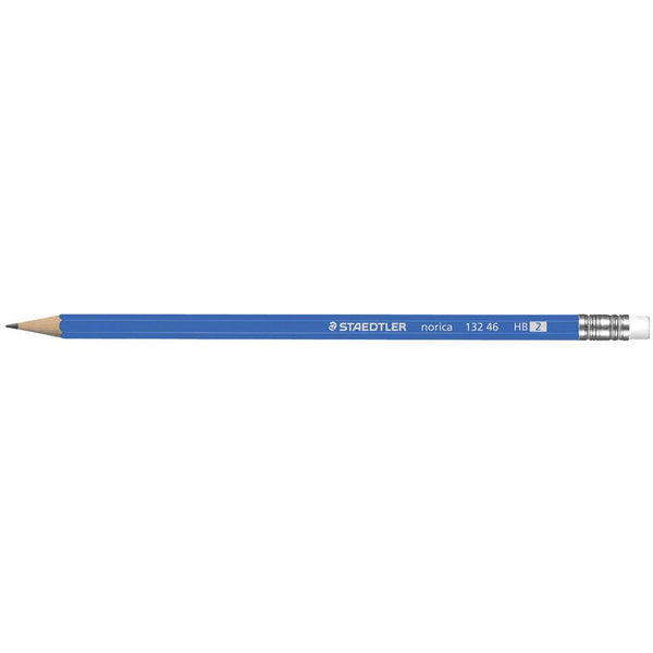 Staedtler Norica Pencil HB